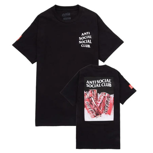 Coca-Cola Store x ASSC Ice Cold Tee