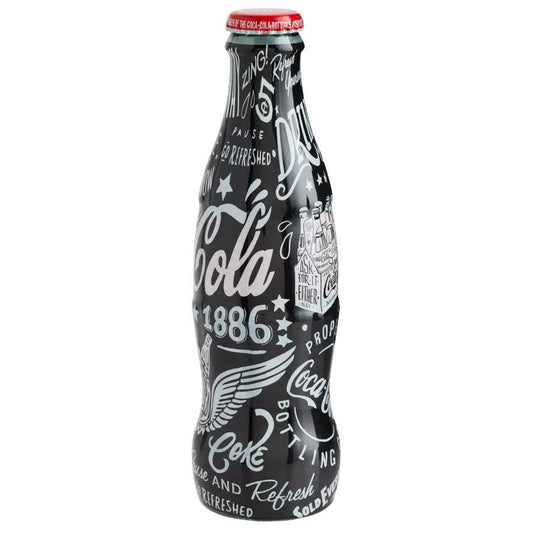Coca-Cola Store Chalk Talk Bottle